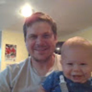 Meet your Posher, Matthew